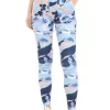 Cheap ⭐ Ocean + Coast® 👩 Women's Printed Cargo Leggings 🎉 -Ocean & Coast Sales Store Belk 1017