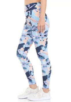 Cheap ⭐ Ocean + Coast® 👩 Women's Printed Cargo Leggings 🎉 -Ocean & Coast Sales Store Belk 1019