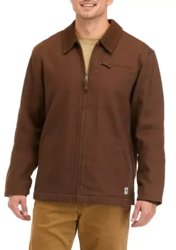 Brand new 💯 Ocean + Coast® Collar Dock Jacket 🔥