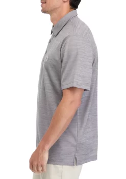 Buy 😍 Ocean + Coast® Short Sleeve Fishing Polo 👚 Shirt ✨ -Ocean & Coast Sales Store Belk 1062