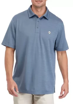 Buy 😍 Ocean + Coast® Short Sleeve Fishing Polo 👚 Shirt ✨ -Ocean & Coast Sales Store Belk 1064