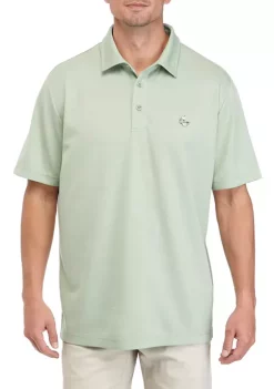 Buy 😍 Ocean + Coast® Short Sleeve Fishing Polo 👚 Shirt ✨ -Ocean & Coast Sales Store Belk 1068