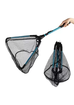 Wholesale 🔔 Ocean + Coast® Foldable Fishing Net ❤️