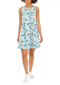 Discount 🥰 Ocean + Coast® Racerback Knit Tank 👗 Dress 🛒 -Ocean & Coast Sales Store Belk 1084