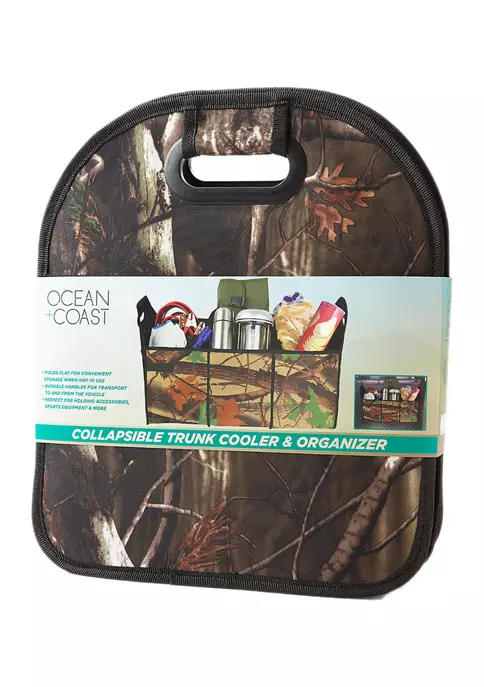 Best Pirce 🎉 Ocean + Coast® Auto Trunk Organizer with Cooler ✨ 3 Best Pirce 🎉 Ocean + Coast® Auto Trunk Organizer with Cooler ✨