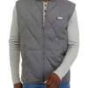 Coupon 🔥 Ocean + Coast® Quilted Vest 🌟 -Ocean & Coast Sales Store Belk 110