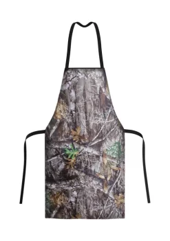 Budget ✨ Ocean + Coast® X Realtree Outdoorsman Apron 🎁