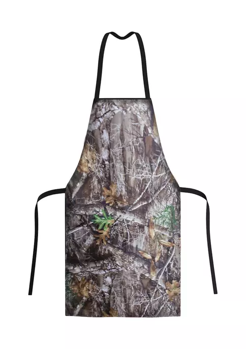 Budget ✨ Ocean + Coast® X Realtree Outdoorsman Apron 🎁 1 Budget ✨ Ocean + Coast® X Realtree Outdoorsman Apron 🎁
