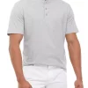 Flash Sale 🥰 Ocean + Coast® Short Sleeve Jasper Henley T-Shirt 🌟 -Ocean & Coast Sales Store Belk 1111