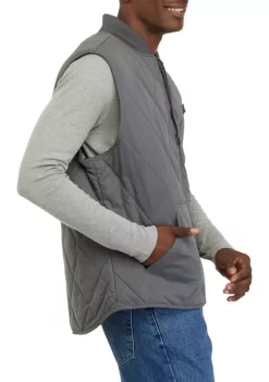Coupon 🔥 Ocean + Coast® Quilted Vest 🌟 -Ocean & Coast Sales Store Belk 112