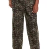 Cheap 🤩 Ocean + Coast® Big & Tall Printed Flannel Lounge Pants 👍 -Ocean & Coast Sales Store Belk 1136