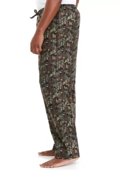Cheap 🤩 Ocean + Coast® Big & Tall Printed Flannel Lounge Pants 👍 -Ocean & Coast Sales Store Belk 1138