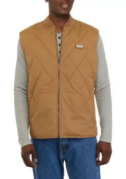 Coupon 🔥 Ocean + Coast® Quilted Vest 🌟 -Ocean & Coast Sales Store Belk 114