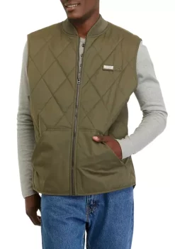 Coupon 🔥 Ocean + Coast® Quilted Vest 🌟 -Ocean & Coast Sales Store Belk 115