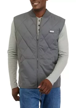 Coupon 🔥 Ocean + Coast® Quilted Vest 🌟 -Ocean & Coast Sales Store Belk 116