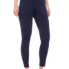 Best Pirce 🎉 Ocean + Coast® 👩 Women's Solid Cargo Leggings 🎁 -Ocean & Coast Sales Store Belk 1162