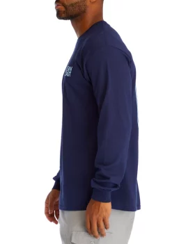 Outlet ❤️ Ocean + Coast® Roy Graphic T-Shirt 🥰 -Ocean & Coast Sales Store Belk 1175