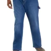 Deals ⭐ Ocean + Coast® Big & Tall Relaxed Carpenter 👖 Jeans ⭐