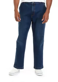Deals ⭐ Ocean + Coast® Big & Tall Relaxed Carpenter 👖 Jeans ⭐ -Ocean & Coast Sales Store Belk 1181