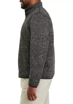 Brand new 😉 Ocean + Coast® Big & Tall Sweater Fleece Zip Up Jacker 🛒 -Ocean & Coast Sales Store Belk 119