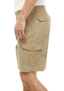 Cheapest 👍 Ocean + Coast® Cargo Ripstop Shorts 🧨 -Ocean & Coast Sales Store Belk 1205