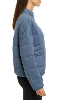 Best reviews of 😍 Ocean + Coast® 👩 Women's Long Sleeve Quarter Zip Knit Puffer Jacket 🔥 -Ocean & Coast Sales Store Belk 1224