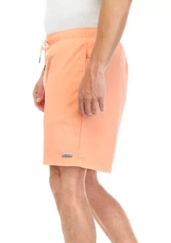 Discount 😍 Ocean + Coast® 7" Pull-On Shorts ⭐ -Ocean & Coast Sales Store Belk 1258