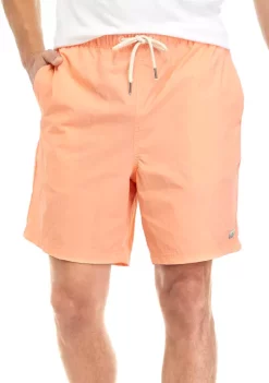 Discount 😍 Ocean + Coast® 7" Pull-On Shorts ⭐ -Ocean & Coast Sales Store Belk 1262