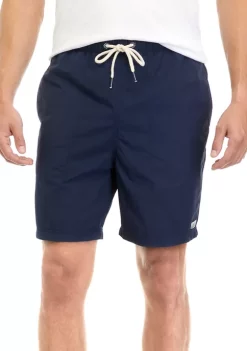 Discount 😍 Ocean + Coast® 7" Pull-On Shorts ⭐ -Ocean & Coast Sales Store Belk 1264