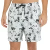 Buy 🥰 Ocean + Coast® 7" Printed Swim Shorts 👍 -Ocean & Coast Sales Store Belk 1265