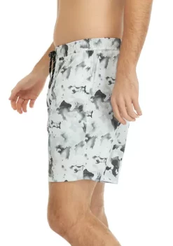 Buy 🥰 Ocean + Coast® 7" Printed Swim Shorts 👍 -Ocean & Coast Sales Store Belk 1267