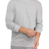 Top 10 🧨 Ocean + Coast® Long Sleeve Jaspe Crew Neck 👕 Shirt ✨ -Ocean & Coast Sales Store Belk 13