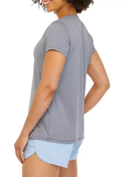 Brand new 🔔 Ocean + Coast® Short Sleeve V-Neck T-Shirt ⌛ -Ocean & Coast Sales Store Belk 1317