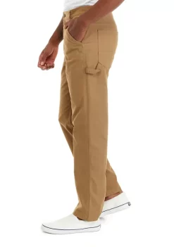 Cheap 😀 Ocean + Coast® Relax Canvas Carpenter Pants 😀 -Ocean & Coast Sales Store Belk 1324