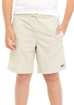 Buy 🎁 Ocean + Coast® Boys 8-20 5" Pull On shorts ⌛ -Ocean & Coast Sales Store Belk 1335