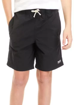 Buy 🎁 Ocean + Coast® Boys 8-20 5" Pull On shorts ⌛ -Ocean & Coast Sales Store Belk 1337