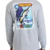 Cheap 🧨 Ocean + Coast® Collectible Graphic T-Shirt 🔥 -Ocean & Coast Sales Store Belk 1345