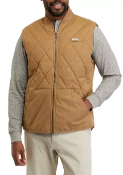 Wholesale 🎁 Ocean + Coast® Big & Tall Quilted Vest 🎉 -Ocean & Coast Sales Store Belk 135