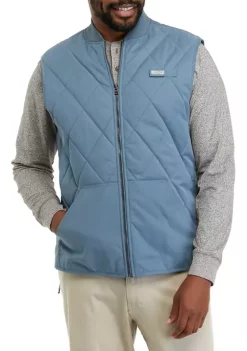 Wholesale 🎁 Ocean + Coast® Big & Tall Quilted Vest 🎉 -Ocean & Coast Sales Store Belk 136