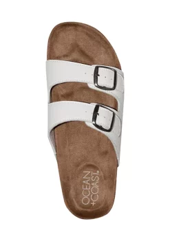 Promo 😍 Ocean + Coast® 🦮 Dogwood 🩴 Sandals 🧨 -Ocean & Coast Sales Store Belk 1368