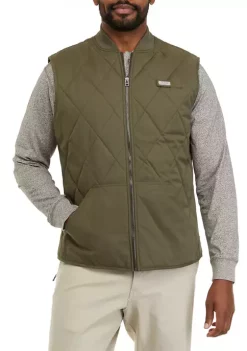 Wholesale 🎁 Ocean + Coast® Big & Tall Quilted Vest 🎉 -Ocean & Coast Sales Store Belk 138