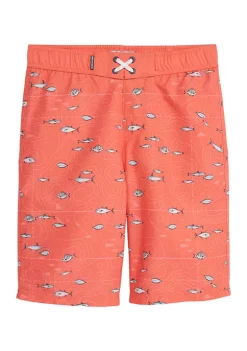 Best deal 👍 Ocean + Coast® Boys 8-20 Swim Trunks ⭐ -Ocean & Coast Sales Store Belk 1390