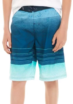 Best deal 👍 Ocean + Coast® Boys 8-20 Swim Trunks ⭐ -Ocean & Coast Sales Store Belk 1393