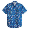 Best reviews of 🛒 Ocean + Coast® Boys 8-20 Short Sleeve Printed Fishing 👕 Shirt ✔️ -Ocean & Coast Sales Store Belk 1397
