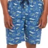 Top 10 😍 Ocean + Coast® Big & Tall Print Pajama Shorts ❤️ -Ocean & Coast Sales Store Belk 1404