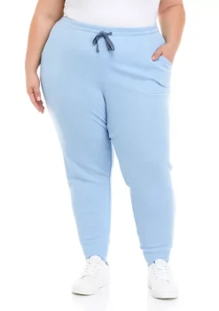 Buy 😀 Ocean + Coast® Plus Size Active Joggers ⌛