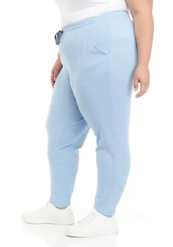 Buy 😀 Ocean + Coast® Plus Size Active Joggers ⌛ -Ocean & Coast Sales Store Belk 1422