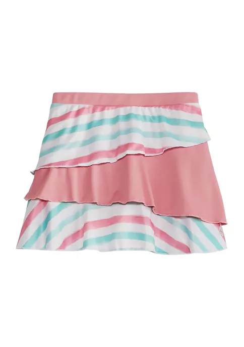 Coupon 🌟 Ocean + Coast® 👧 Girls 4-6x Floral Skort ✔️ 4 Coupon 🌟 Ocean + Coast® 👧 Girls 4-6x Floral Skort ✔️ - Image 2