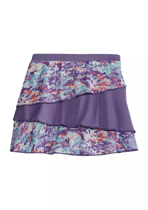 Coupon 🌟 Ocean + Coast® 👧 Girls 4-6x Floral Skort ✔️ 5 Coupon 🌟 Ocean + Coast® 👧 Girls 4-6x Floral Skort ✔️ - Image 3