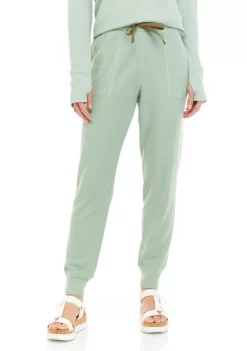 Best Sale 😀 Ocean + Coast® Waffle Joggers ⌛ -Ocean & Coast Sales Store Belk 145
